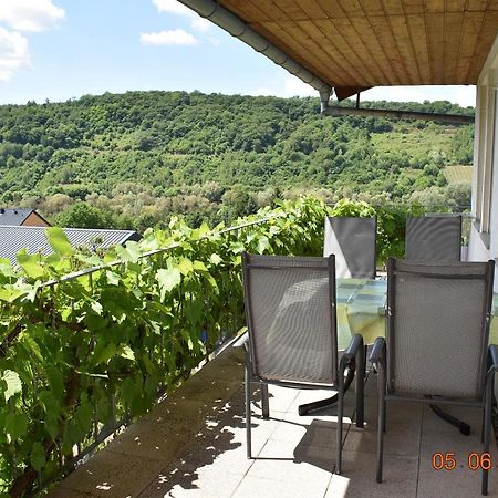 Ferienweingut Borens Wiltingen Exterior photo